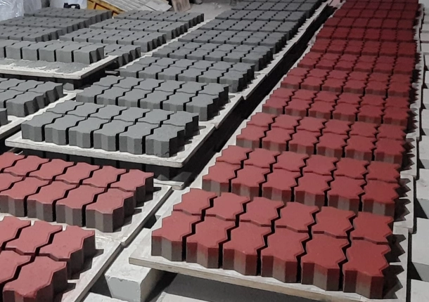 ZCJK-Blockmaschinenkapazität – von der Produktion im kleinen bis zum großen Maßstab