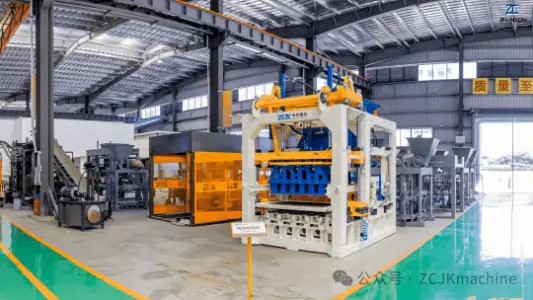 Ziegelherstellungsmaschine: Typen, Preise und wie man die richtige auswählt