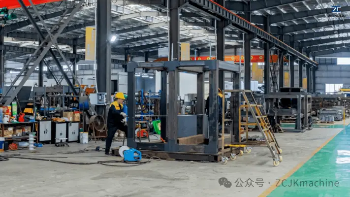 Preis für Stein- und Ziegelherstellungsmaschinen: 5 Kostenfallen, die Käufer vermeiden sollten