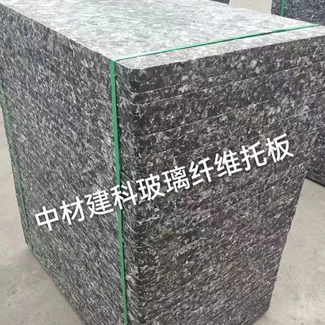 Palette für Ziegelmaschinen