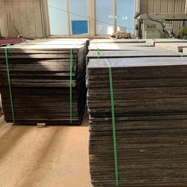 Palette für Ziegelmaschinen