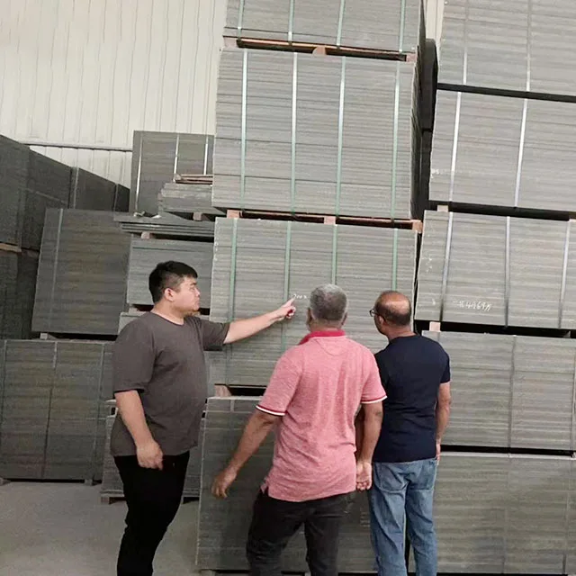 Palette für Ziegelmaschinen