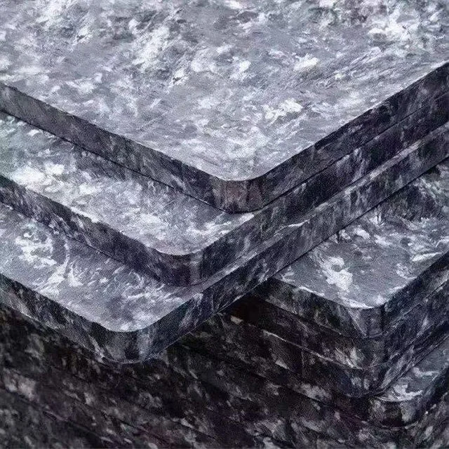 GMT-Glasfaserpalette